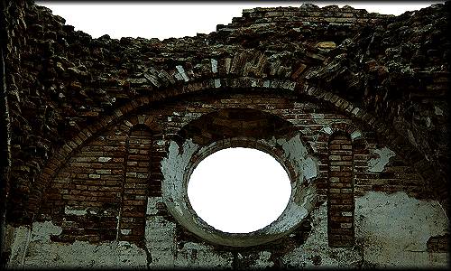 Abbazia Sant'Eustachio a Nervesa della Battaglia