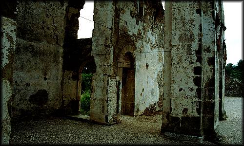 Abbazia Sant'Eustachio a Nervesa della Battaglia