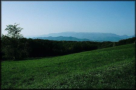 fotografie del Montello