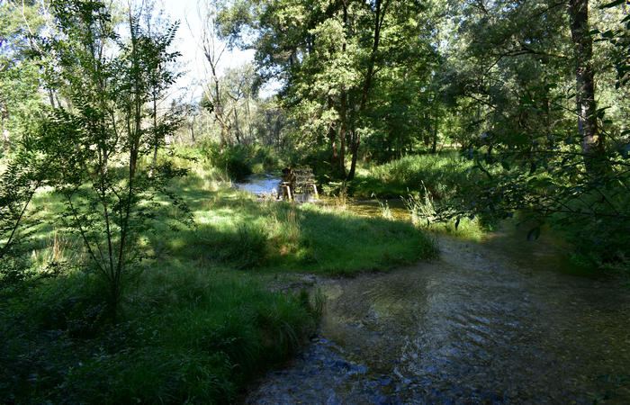 Parco del Piave Settolo Basso a Bigolino di Valdobbiadene