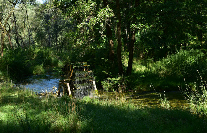 Parco del Piave Settolo Basso a Bigolino di Valdobbiadene