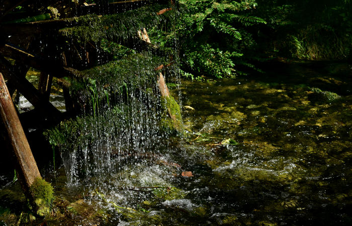 Parco del Piave Settolo Basso a Bigolino di Valdobbiadene