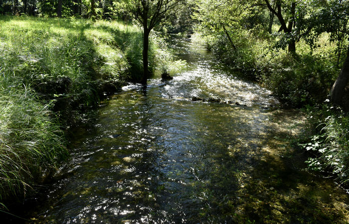 Parco del Piave Settolo Basso a Bigolino di Valdobbiadene