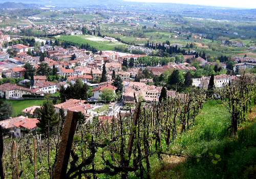 Valdobbiadene (Treviso)