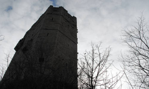 Vittorio Veneto: Castello di San Martino a Ceneda