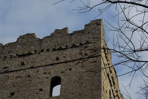 Vittorio Veneto: Castello di San Martino a Ceneda