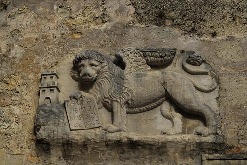 Vittorio Veneto: Castello di San Martino a Ceneda