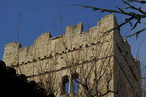 Vittorio Veneto: Castello di San Martino a Ceneda
