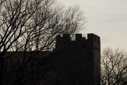 Vittorio Veneto: Monte Altare, Ceneda Castello San Martino, Serravalle