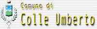 Comune di Colle Umberto