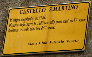 Ceneda di Vittorio Veneto