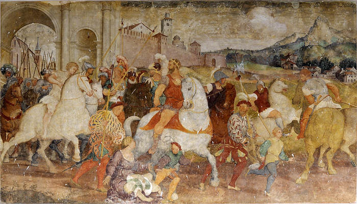 Ceneda, Vittorio Veneto