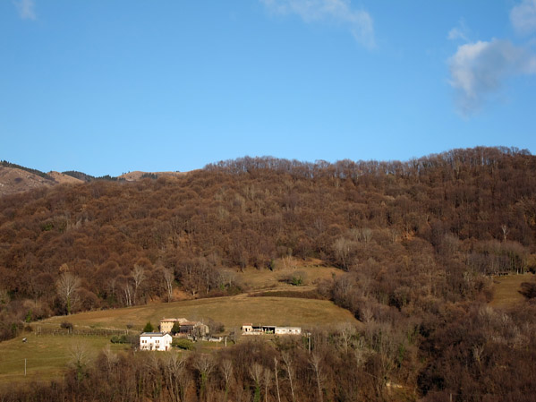 Vittorio Veneto, Ceneda, marcia del freddo