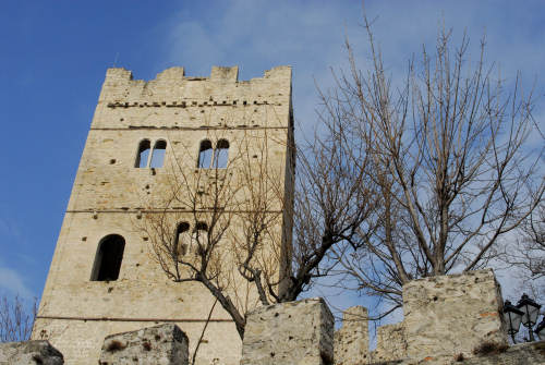 Vittorio Veneto: Ceneda Serravalle