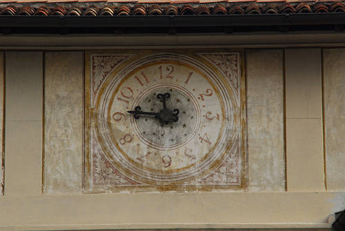 Vittorio Veneto: Ceneda Serravalle