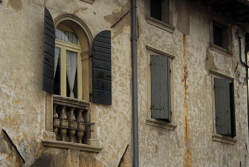 Vittorio Veneto: Ceneda Serravalle