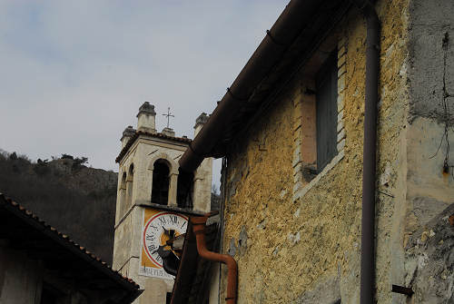 Vittorio Veneto: Ceneda Serravalle