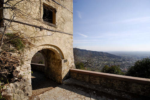 Vittorio Veneto: Ceneda Serravalle