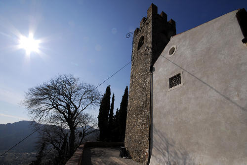 Vittorio Veneto: Ceneda Serravalle