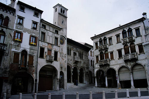 Serravalle Vittorio Veneto