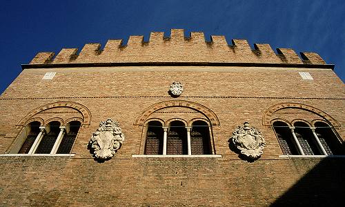 Treviso - centro storico