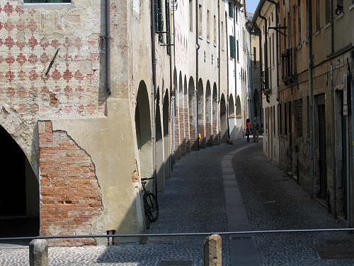 Treviso - fotografie