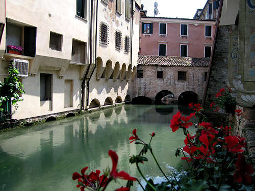 Treviso - fotografie