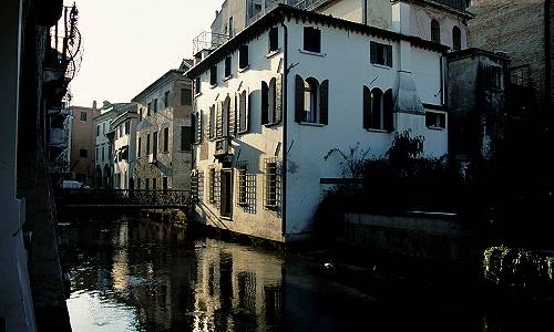 Treviso - Sile e Cagnan