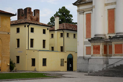 Castelfranco Veneto