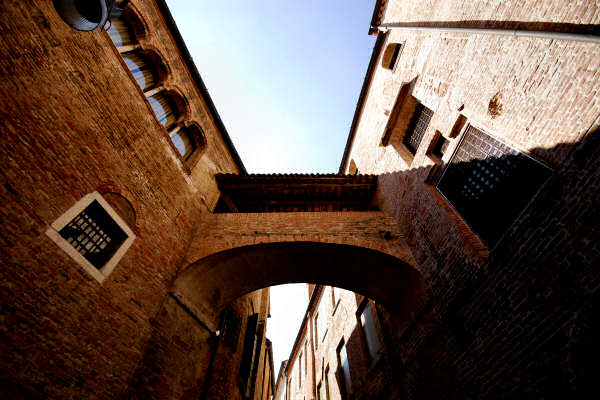 Treviso, centro storico