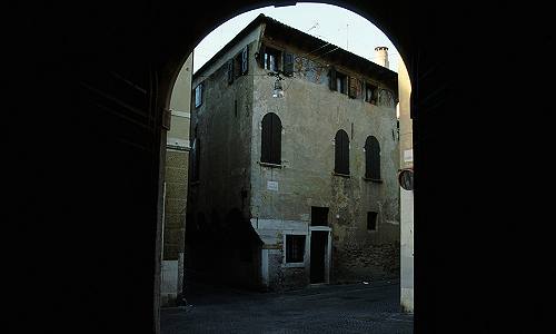 Treviso - centro storico