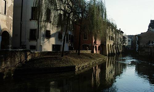 Treviso - Sile e Cagnan