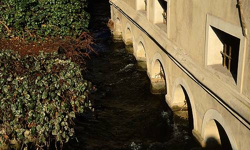 Treviso - Sile e Cagnan