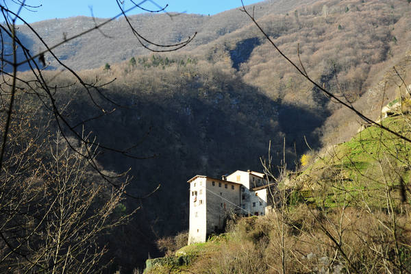 contrada Giaconi di Valstagna