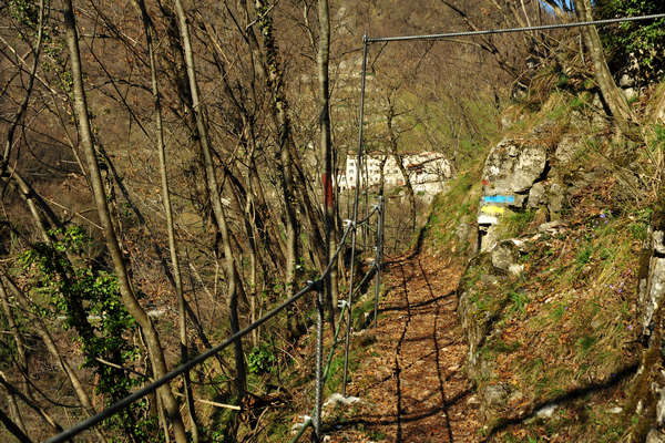 contrada Giaconi di Valstagna