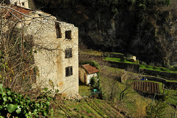 Mattietti e Mezzorigo di Valstagna