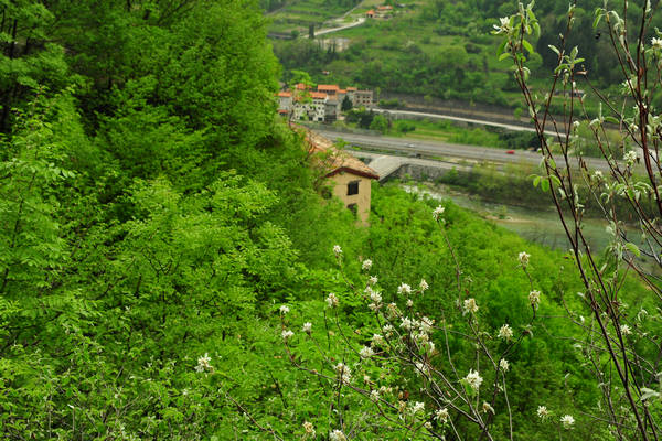 Costa di Valstagna