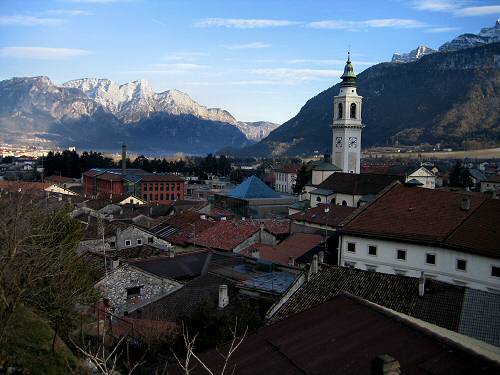 Borgo Valsugana