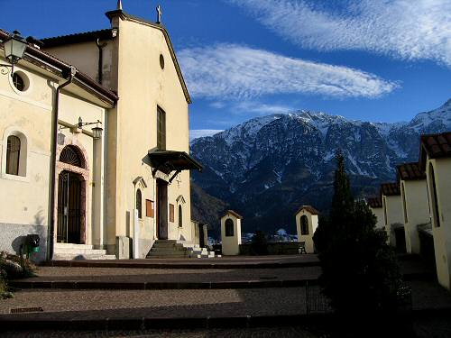 Borgo Valsugana