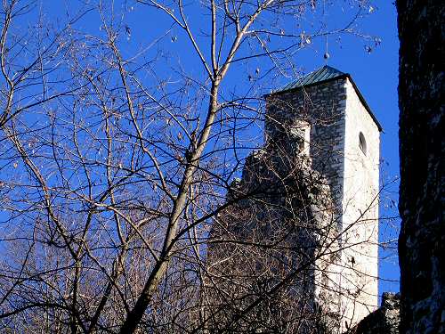 Borgo Valsugana