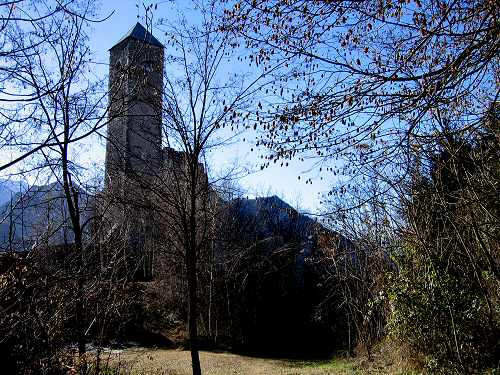 Borgo Valsugana