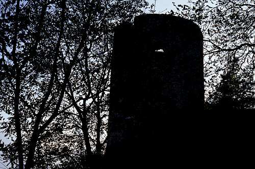 Castel Telvana a Borgo Valsugana