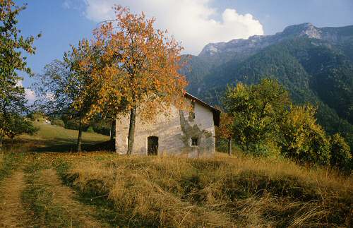 Borgo Valsugana - Val di Sella - Arte Sella