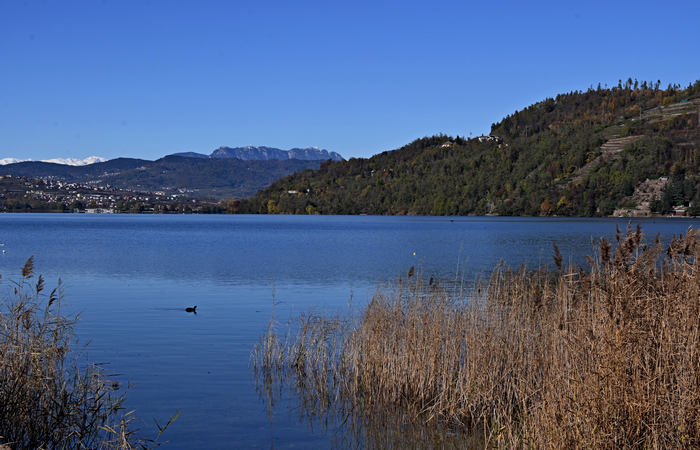 Lago di Caldonazzo, Alta Valsugana, Levico-Caldonazzo