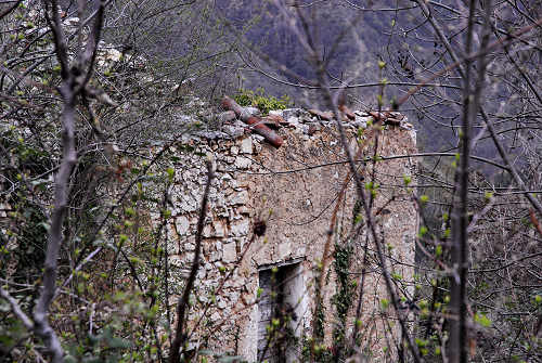 Sentiero Didattico Antonia Dal Sasso a Gualiva di Campolongo