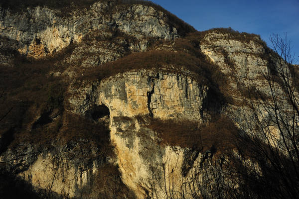 Cismon, Canal di Brenta, Strada del Genio, Col del Gallo, Incino, Diga di Corlo