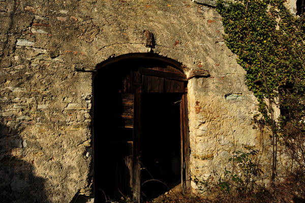 Cismon, Canal di Brenta, Strada del Genio, Col del Gallo, Incino, Diga di Corlo