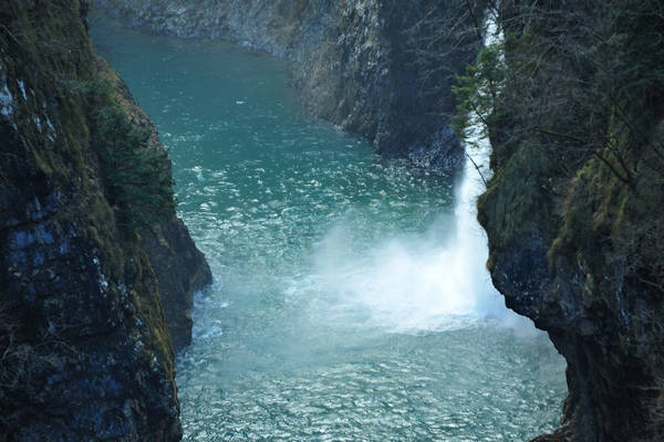 Cismon, Canal di Brenta, Strada del Genio, Col del Gallo, Incino, Diga di Corlo