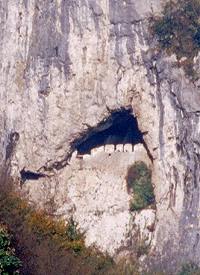 Valsugana: Covolo del Butistone