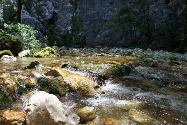 grotte Bigonda Calgeron